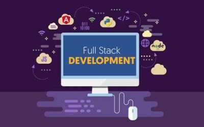 The Road to Becoming a Full Stack Web Developer: My Career Goal